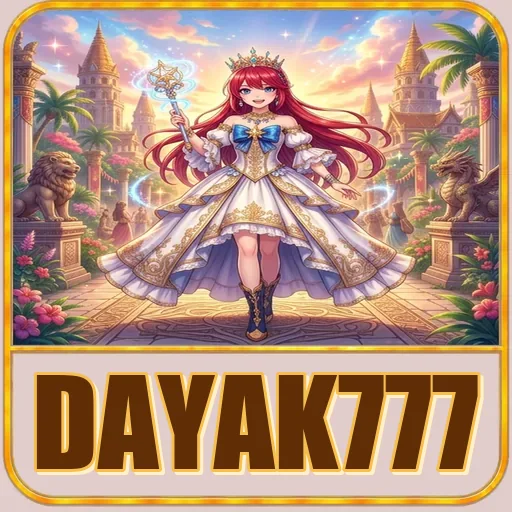 Aplikasi dayak777 Android