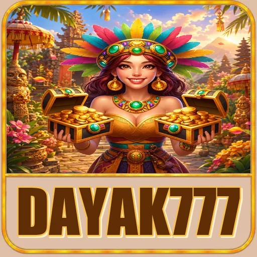 Detail Teknis dayak777