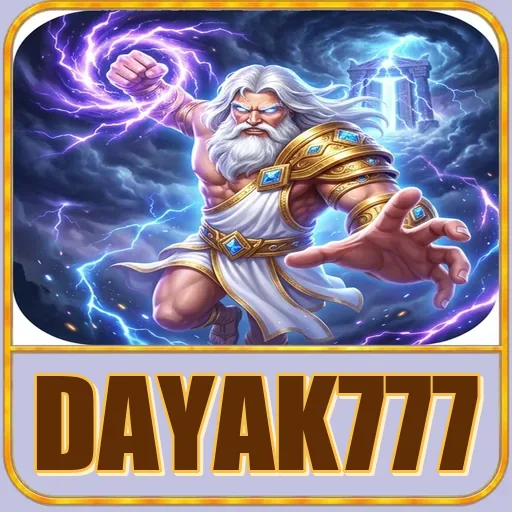 Keamanan dayak777
